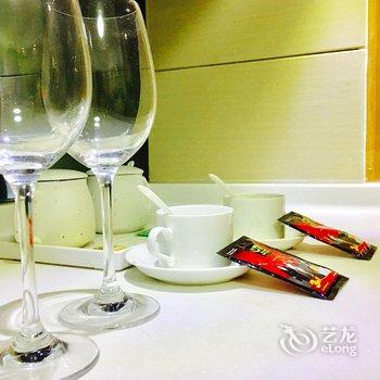 长沙拾光之旅酒店式公寓酒店提供图片