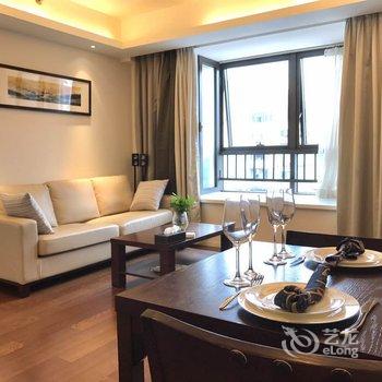 上海万业昊寓酒店式公寓(法国伊诺圣路店)酒店提供图片