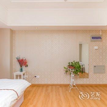 济南悦途公寓高新万达店酒店提供图片