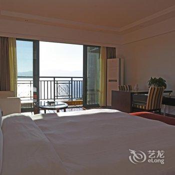 澄江悦嘉度假酒店酒店提供图片