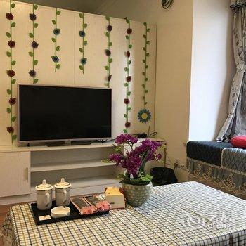 成都张玲普通公寓酒店提供图片