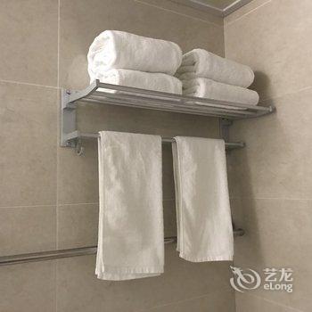 成都张玲普通公寓酒店提供图片