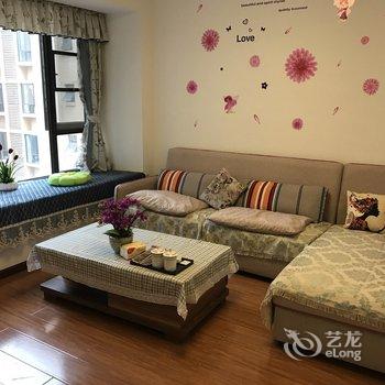 成都张玲普通公寓酒店提供图片
