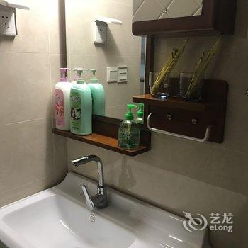 成都张玲普通公寓酒店提供图片