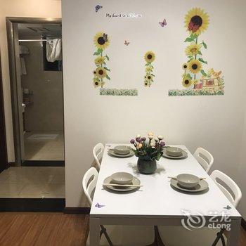 成都张玲普通公寓酒店提供图片