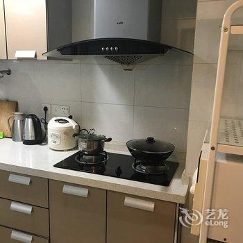 成都张玲普通公寓酒店提供图片