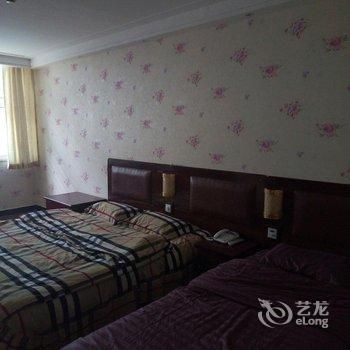 涿鹿新基业宾馆酒店提供图片