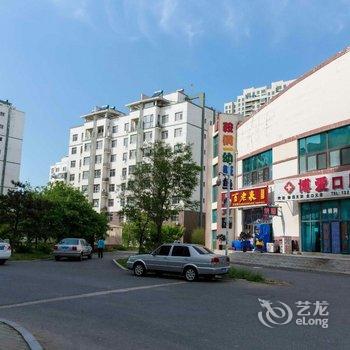 营口纯属渔乐公寓(海明路分店)酒店提供图片