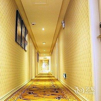 宜昌爱格假日酒店(解放路店)酒店提供图片