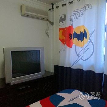 上海伐木累小居普通公寓(川周公路店)酒店提供图片