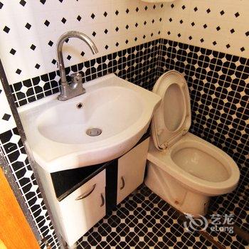 伊春春天旅馆酒店提供图片