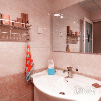 北京极简及家公寓(辅路分店)酒店提供图片