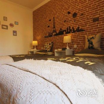 北京极简及家公寓(辅路分店)酒店提供图片