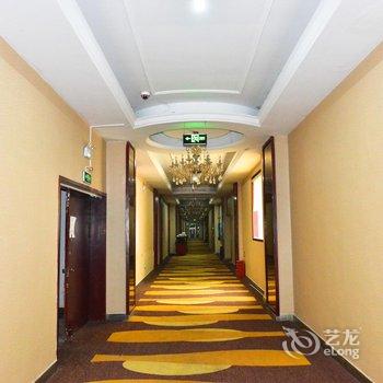 南阳帝鑫商务酒店酒店提供图片