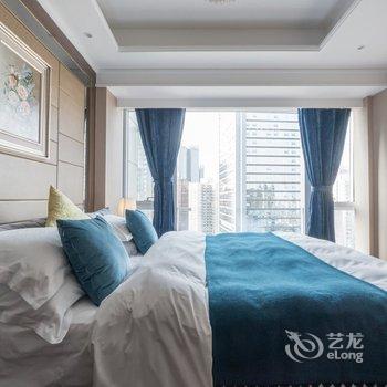 成都雍慢居普通公寓(太升南路店)酒店提供图片