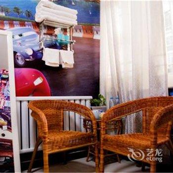 北京八达岭邵家大院农家乐酒店提供图片