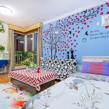 北京精品公寓(财经东路分店)酒店提供图片