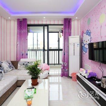 上海欢旅之家普通公寓(心圆东苑分店)酒店提供图片