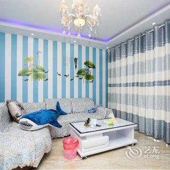 上海欢旅之家普通公寓(心圆东苑分店)酒店提供图片