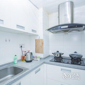 北京超赞夜景普通公寓酒店提供图片