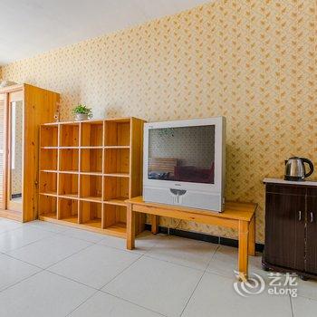 北京温馨之家普通公寓酒店提供图片