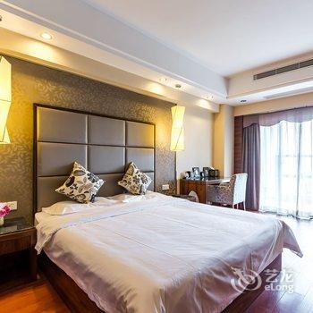 深圳途掌柜·大梅沙普通公寓(环梅路店)酒店提供图片