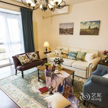 北京轻喜居普通公寓酒店提供图片