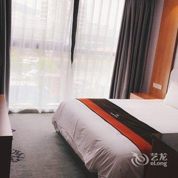 深圳禾尖酒店酒店提供图片