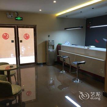 尚客优酒店(安阳火车站解放路店)酒店提供图片