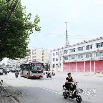 邹城平阳路招待所酒店提供图片