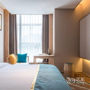 衡阳和悦酒店酒店提供图片