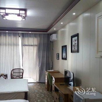 烟台海阳一线海景房自己的家出租酒店式公寓酒店提供图片