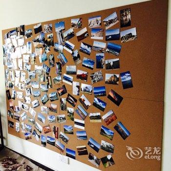 重庆三分之一青年旅舍(时代天街店)酒店提供图片