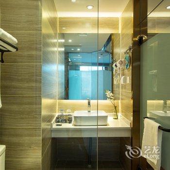 成都维港·艺术酒店酒店提供图片