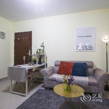 深圳NiteKk普通公寓(嘉华食尚街店)酒店提供图片
