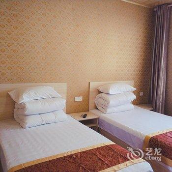 武汉星悦宾馆酒店提供图片