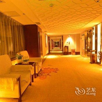 菏泽水邑柏青酒店酒店提供图片
