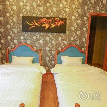 清远维拉度假惠州专营店酒店提供图片