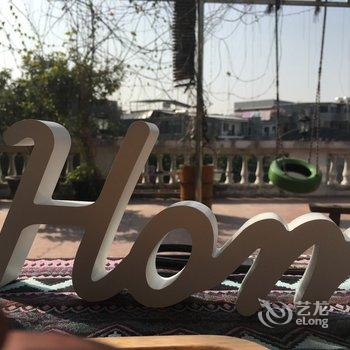 广州朴宿（我是小朴）普通公寓酒店提供图片