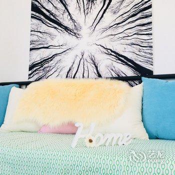 广州朴宿（我是小朴）普通公寓酒店提供图片