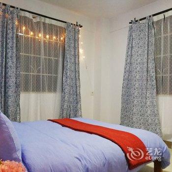 广州朴宿（我是小朴）普通公寓酒店提供图片