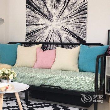 广州朴宿（我是小朴）普通公寓酒店提供图片