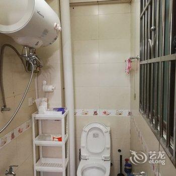 广州朴宿（我是小朴）普通公寓酒店提供图片