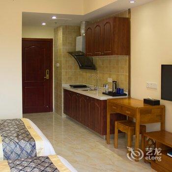 三亚海棠湾泰岳府度假公寓酒店提供图片