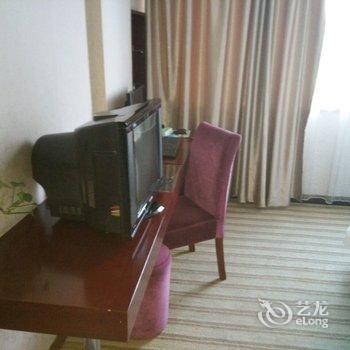 衢州华埠利群假日酒店酒店提供图片