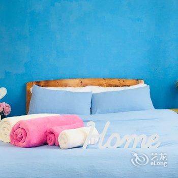 广州朴宿（我是小朴）普通公寓酒店提供图片