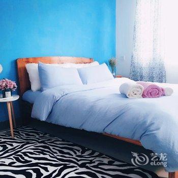 广州朴宿（我是小朴）普通公寓酒店提供图片