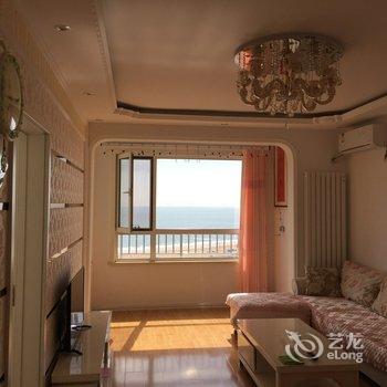 青岛大薇海景F公寓(金沙滩路分店)酒店提供图片