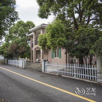 苏州园林雅舍客栈(宝带路分店)酒店提供图片