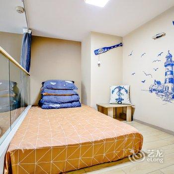 杭州蓝栀小屋特色民宿(塘萍路分店)酒店提供图片